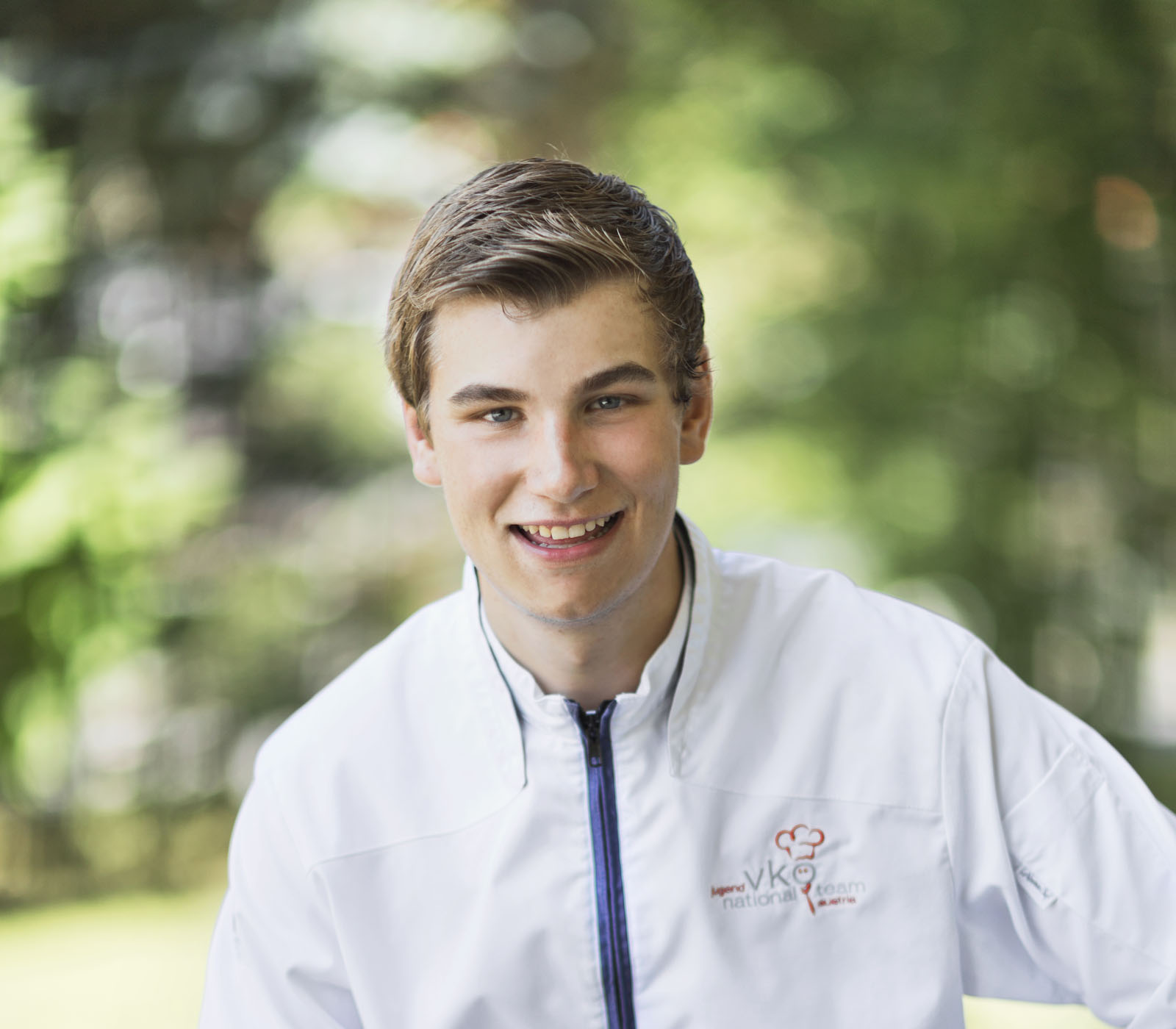 Robert, Sohn des Hauses