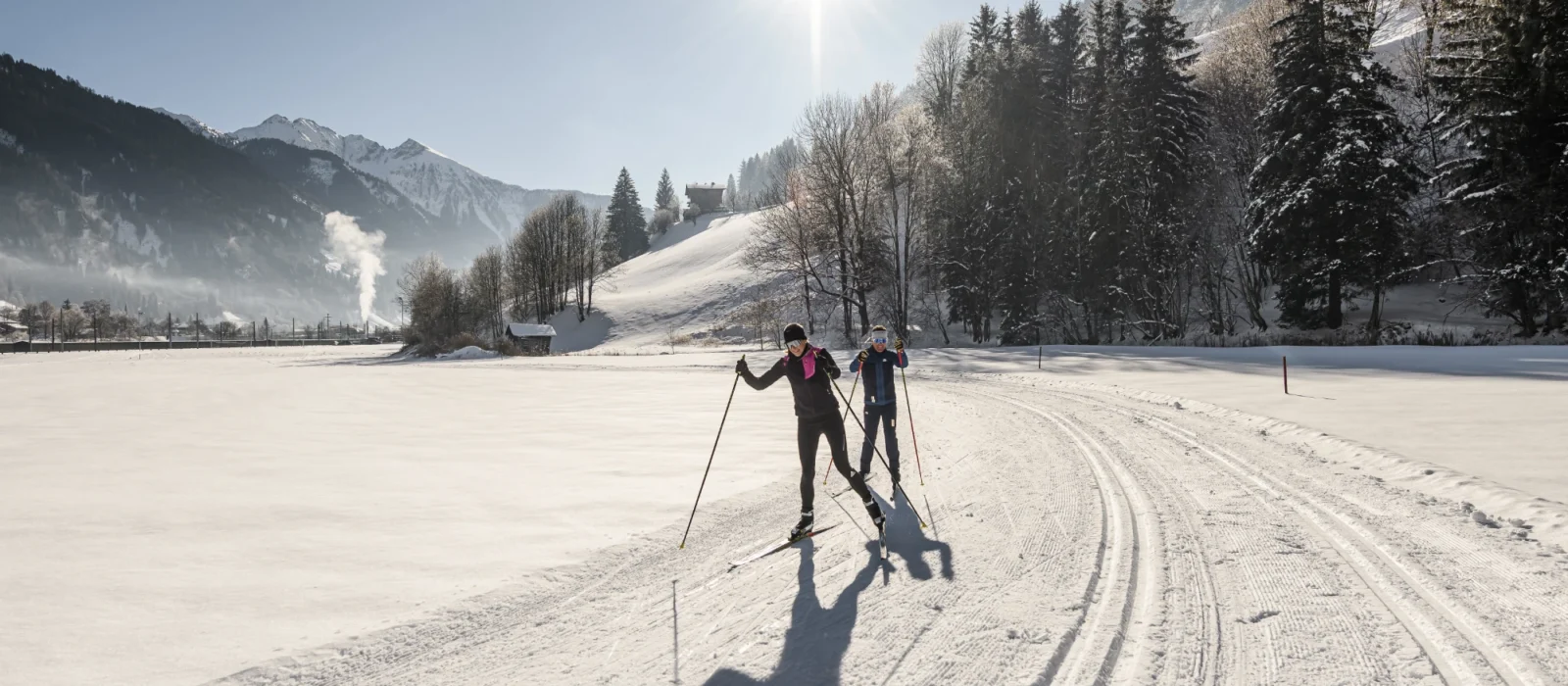 Dorfgastein-Winter-TVB-Shooting Jänner 2026